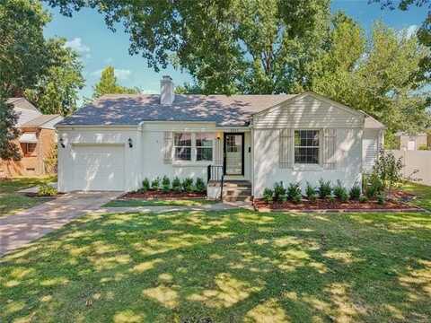 3537 E 22nd Street, Tulsa, OK 74114