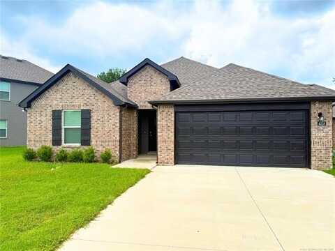 4218 W 4th Street, Skiatook, OK 74070