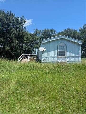 111110 N 3790 Road, Okemah, OK 74859