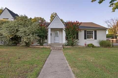 1343 E 37th Place, Tulsa, OK 74105