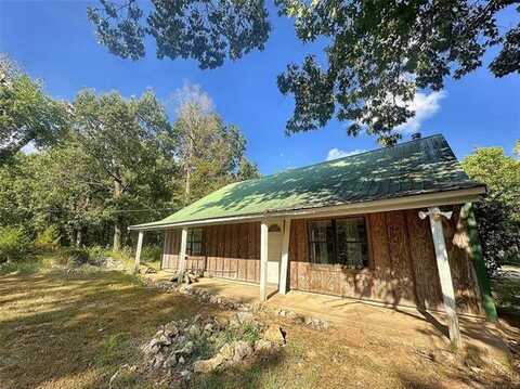17616 Old Highway 62, Tahlequah, OK 74464
