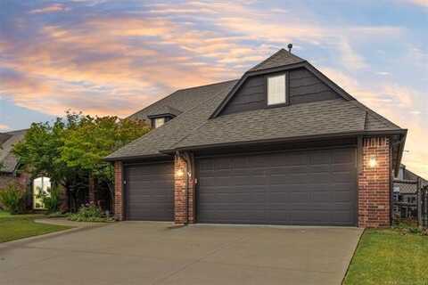 9408 N 96th East Avenue, Owasso, OK 74055