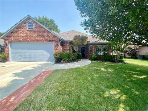 11809 S 104th East Avenue, Bixby, OK 74008