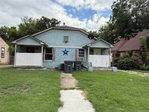 2812 E Admiral Court, Tulsa, OK 74110