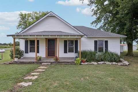 24450 E 350 Road, Chelsea, OK 74016