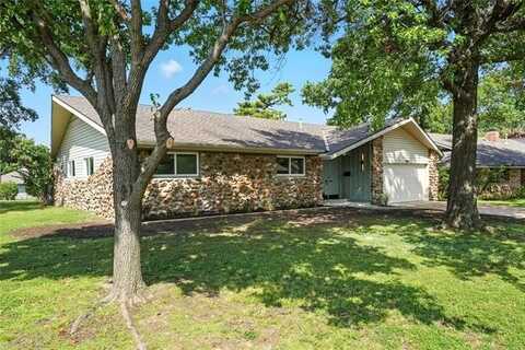 5848 S Maplewood Avenue, Tulsa, OK 74135