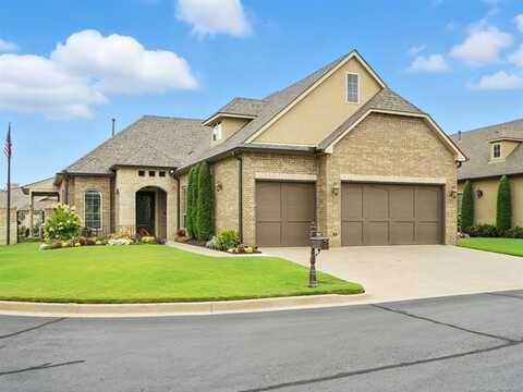 9607 E 102nd Place S, Tulsa, OK 74133
