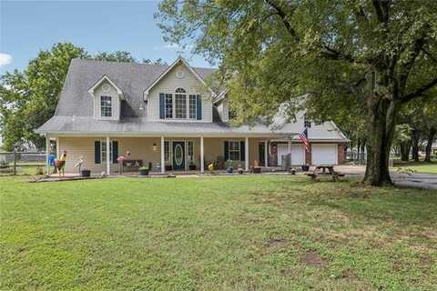 15848 E 77th Street North, Owasso, OK 74055