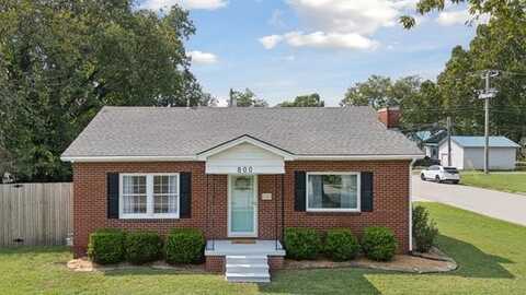 800 S Hickory Street, Sapulpa, OK 74066