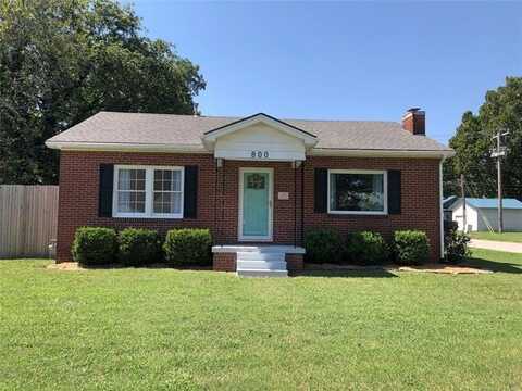 800 S Hickory Street, Sapulpa, OK 74066
