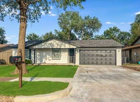 3001 S Ash Court, Broken Arrow, OK 74012