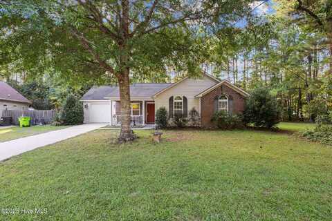 3449 Belmont Boulevard, New Bern, NC 28562