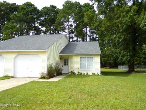 127 Village Court, Havelock, NC 28532
