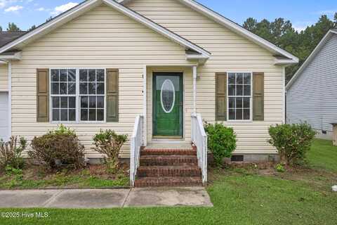 107 Luke Court, New Bern, NC 28560