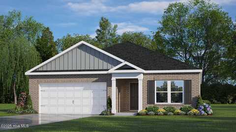 113 Grove Lane, Goldsboro, NC 27534