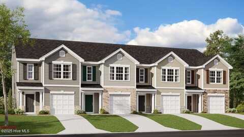 152 Starlight Street, Sanford, NC 27330