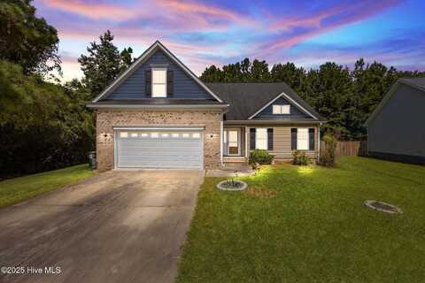 254 Sellhorn Boulevard, New Bern, NC 28562