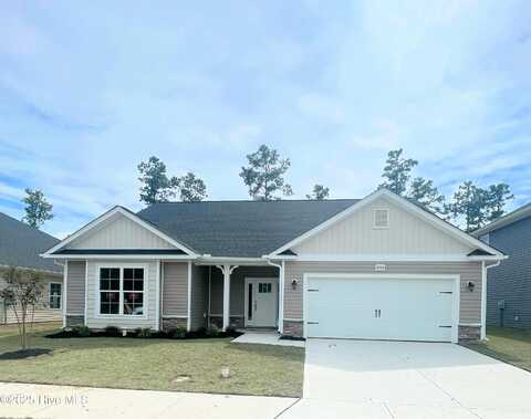 1004 Midnight Bourbon Manor, New Bern, NC 28562