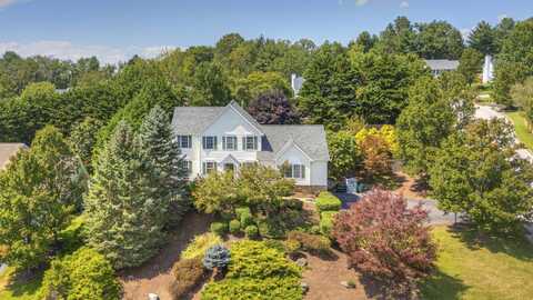 1450 Sleepy Hollow Road, Christiansburg, VA 24073