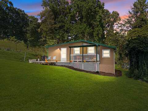 2617 BEECH SPRING Lane, Christiansburg, VA 24073