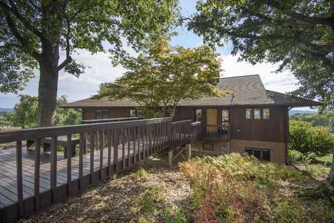 605 Floyd Street, Blacksburg, VA 24060