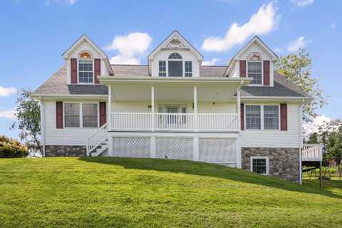 1430 Harding Road, Blacksburg, VA 24060