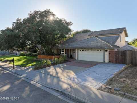 4446 Titan Avenue, Lompoc, CA 93436