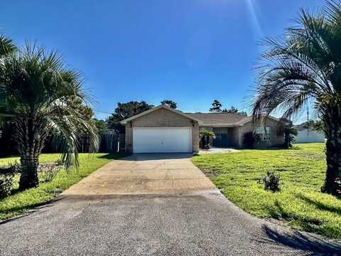 1876 Jamaica Drive, Navarre, FL 32566