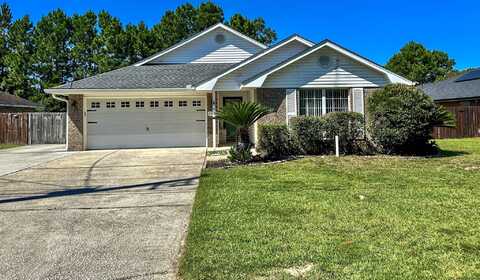 2365 Ortega Street, Navarre, FL 32566
