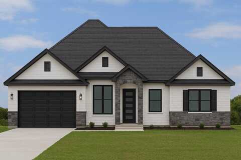 2038 Fontainebleau Court, Navarre, FL 32566