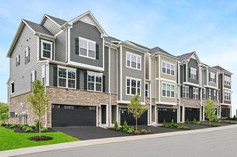 311 Telluride Lane, Cranberry Township, PA 16066
