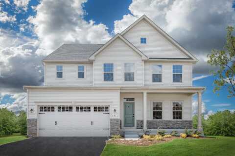 14613 Workman Circle, Milton, DE 19968