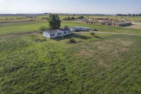 952 Road 6, Powell, WY 82435