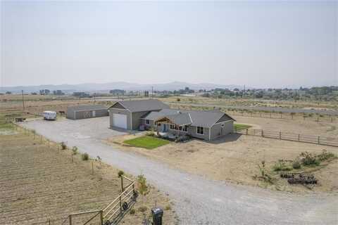 1396 Forgiveness Dr, Powell, WY 82435
