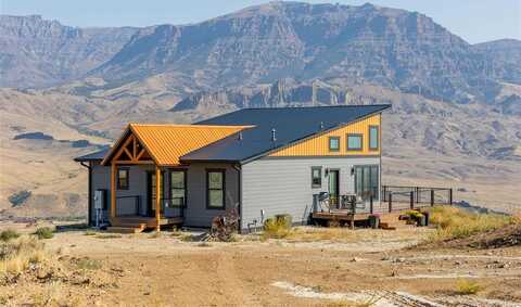 99 Irene Dr, Cody, WY 82414