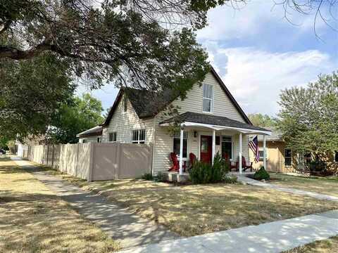 1401 Bleistein Ave, Cody, WY 82414