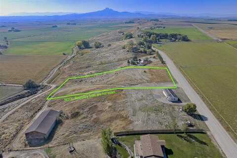 TBD Lane 11 1/2, Powell, WY 82435