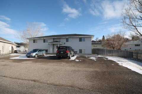 1008 Glade Ct, Cody, WY 82414