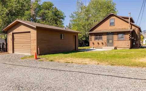 1514 19th St, Cody, WY 82414