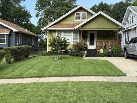 3831 Jackson Street, Sioux City, IA 51104