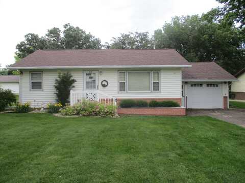 410 W 2nd Street, Sutherland, IA 51058