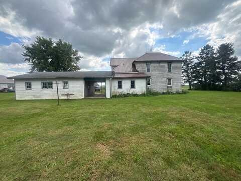 47464 110TH Avenue, Laurens, IA 50554