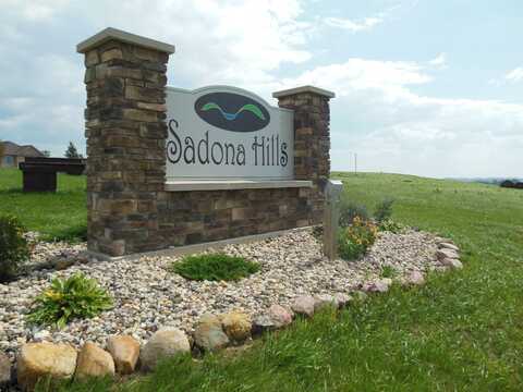 Lot 14 Sadona Hills, Le Mars, IA 51031