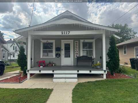 2117 S St Mary's, Sioux City, IA 51106