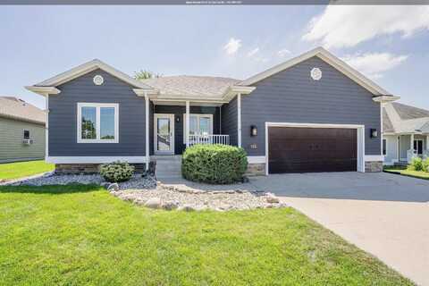 115 West Creek Dr, Lawton, IA 51030