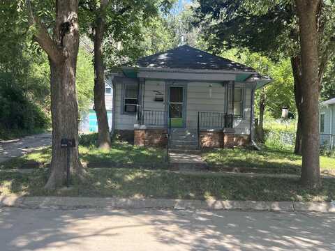 2917 W 5th Street, Sioux City, IA 61103