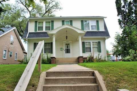 3323 JONES ST, Sioux City, IA 51104