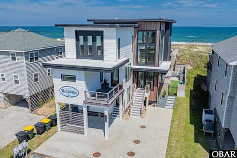 1903 N Virginia Dare Trail, Kill Devil Hills, NC 27948