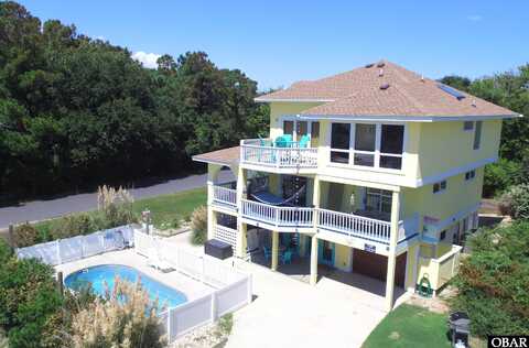 939 Soundside Court, Corolla, NC 27927