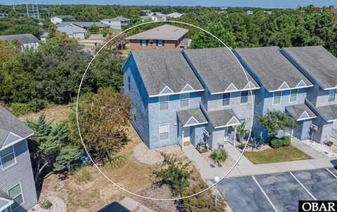 212 W Kitty Hawk Road, Kitty Hawk, NC 27949